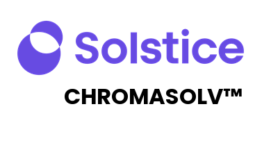 Hersteller-Logo: Chromasolv