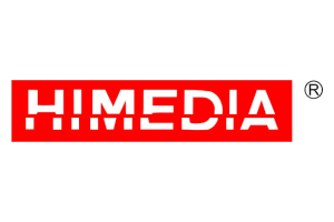 Logo: HiMedia