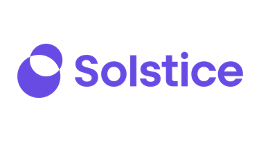 Logo: Solstice