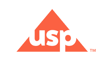 Logo: United States Pharmakopöe