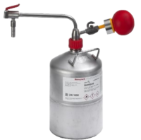 Solstice (ex Honeywell) 7-Liter Mehrweggebinde mit Entnahmevorrichtung